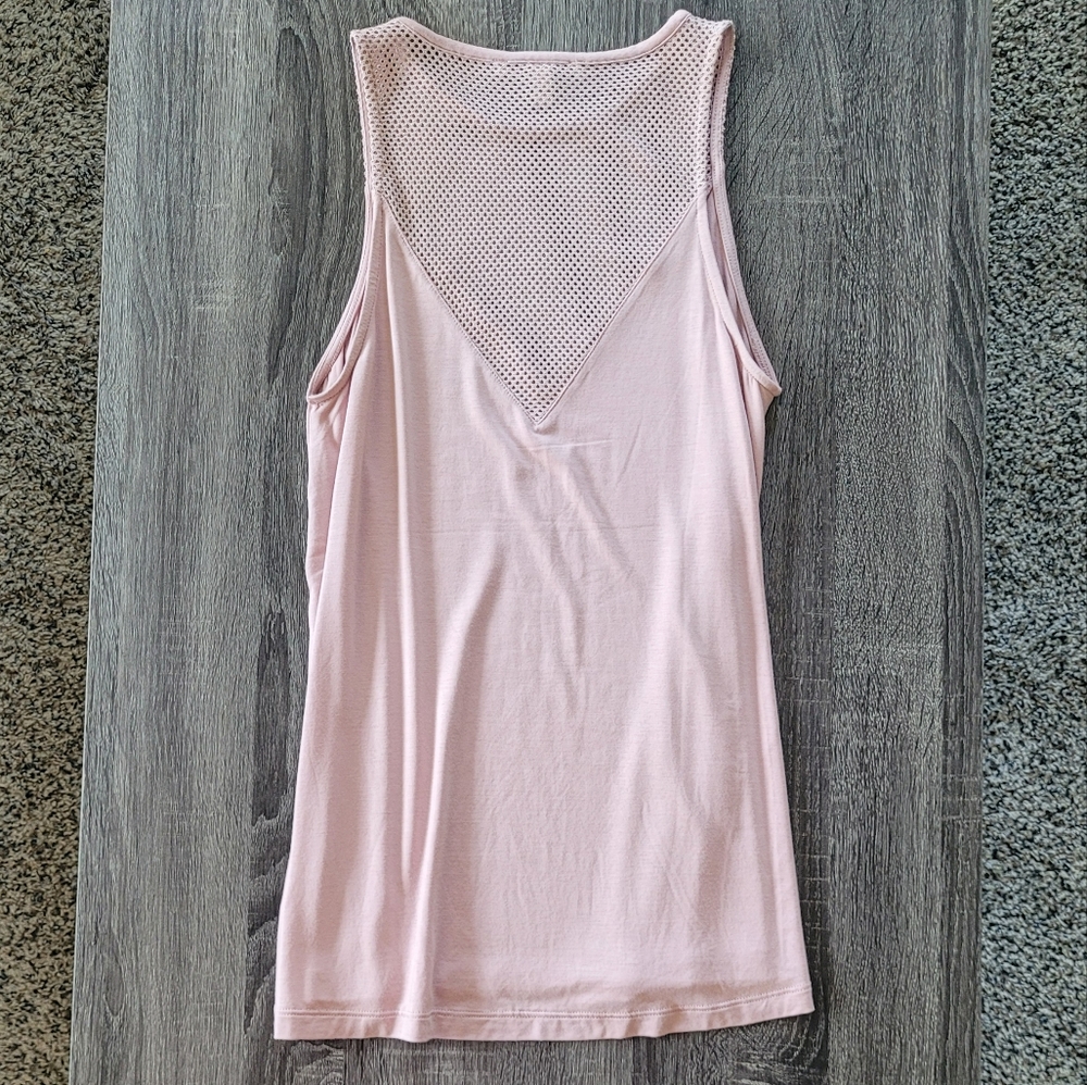 NEW Express Mesh Tank - Picture 3 of 4